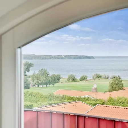 With Pool And Panoramic View Of The Sea *